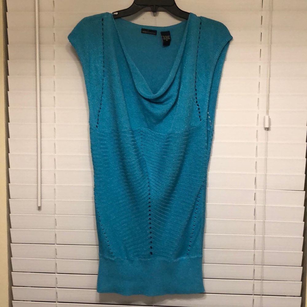 Beach cover up